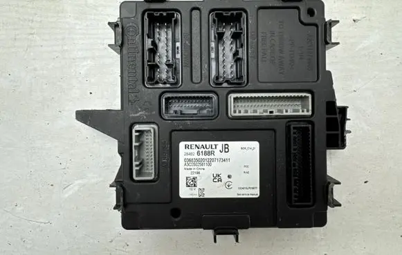 Mercedes-Benz Citan II W420 Other control units/modules 284B26188R A3C0502581100 4368350201