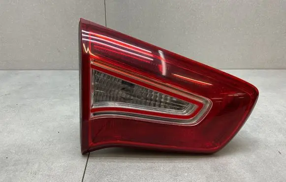 KIA Sportage Tailgate rear/tail lights