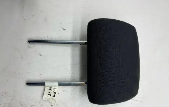 BMW 5 F10 F11 Rear seat headrest 