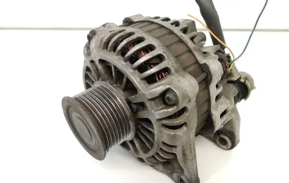 Generator/alternator