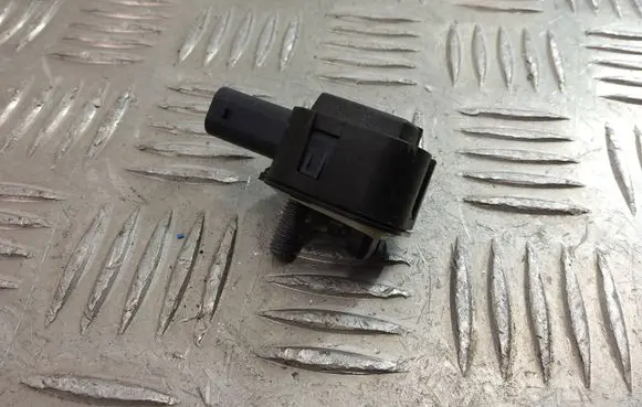 BMW X3 F25 Airbag deployment crash/impact sensor 9224178