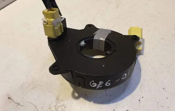 Mazda 626 Airbag slip ring squib (SRS ring) 01680473