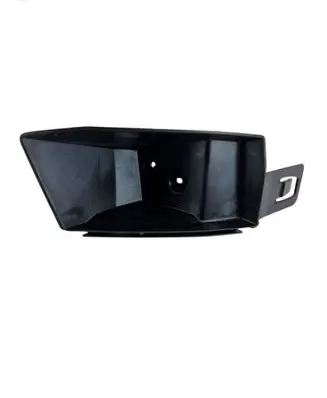 Ford C-MAX II Rear bumper mounting bracket AM5117A882BC