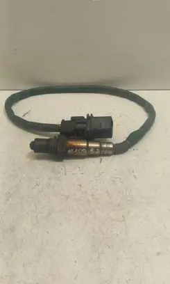 Mercedes-Benz E W211 Lambda probe sensor 1928404682 0258017016