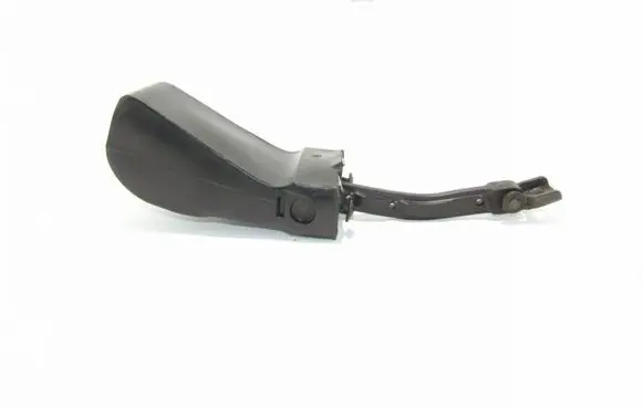 Skoda Superb B6 (3T) Front door check strap stopper