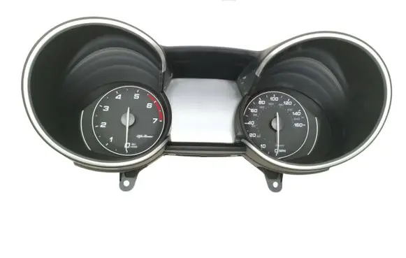 Speedometer (instrument cluster)