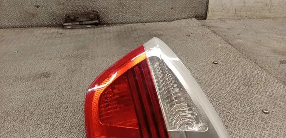 BMW 3 E90 E91 Tailgate rear/tail lights 