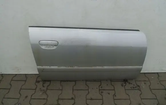 Audi A4 S4 B5 8D Rear door