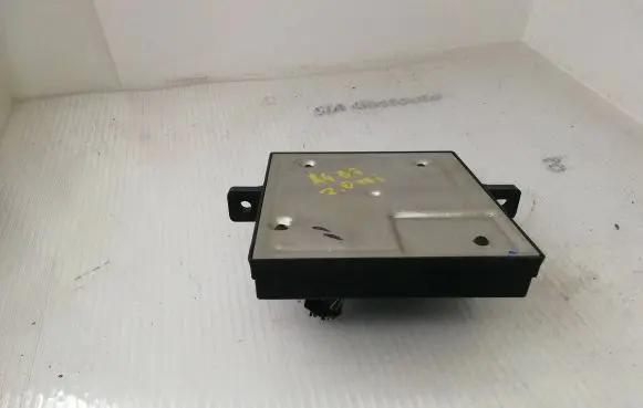 Audi A4 S4 B7 8E 8H Comfort/convenience module 8e0907279n 8556106065