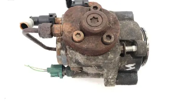 Ford Transit Fuel injection high pressure pump 6C1Q-9B395-AE