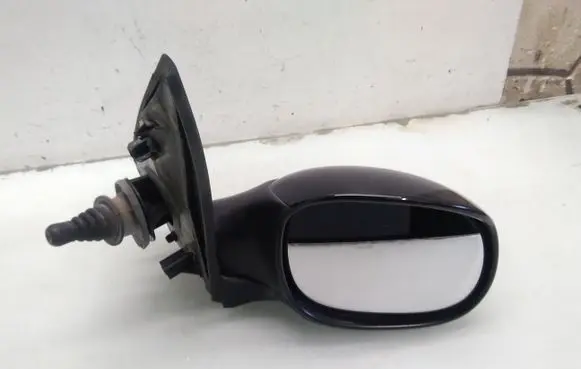 Peugeot 206 Manual wing mirror 