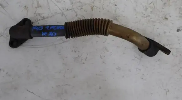Hyundai i40 EGR valve line/pipe/hose