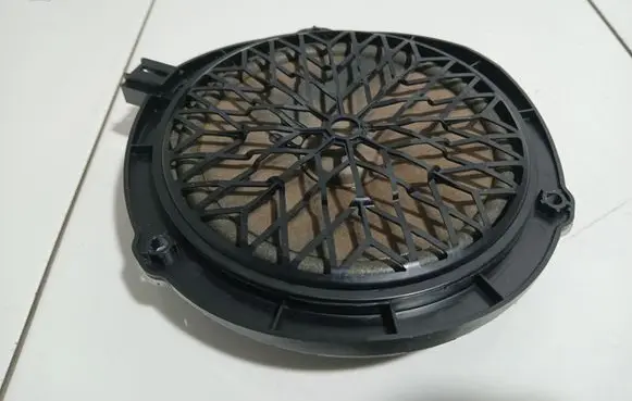 Citroen C4 II Front door speaker A01905601