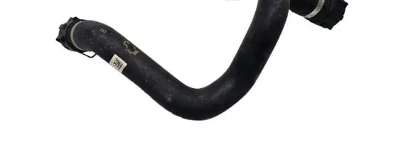 BMW 1 F20 F21 Engine coolant pipe/hose 8616524