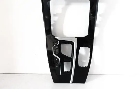 BMW X3 G01 Center console 51459382757
