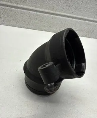 Volkswagen PASSAT B7 Brake vacuum hose/pipe 5N0129635