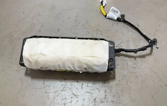 Fiat Doblo Passenger airbag 00519467900 0039011681711