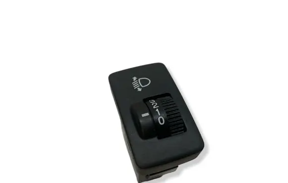 Honda CR-V Headlight level height control switch AG1011