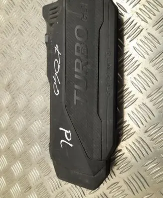 Hyundai Tucson TL Engine cover (trim) 292402M801