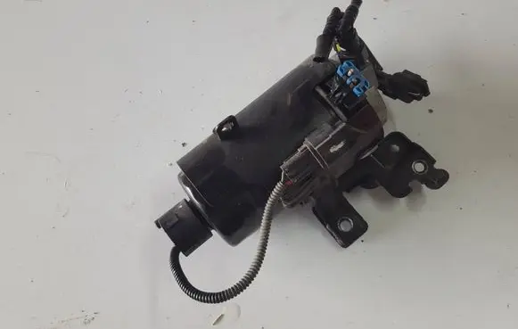 Hyundai i20 (PB PBT) Fuel filter housing 
