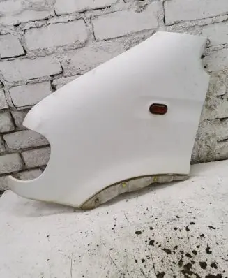 Opel Movano A Fender