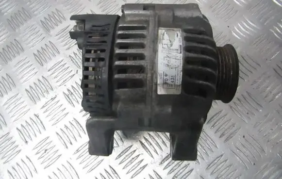 Peugeot 405 Generator/alternator 2541741E
