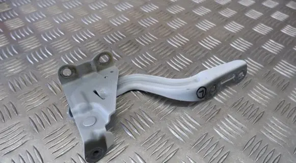 Toyota Yaris XP210 Engine bonnet/hood hinges 53420K0020