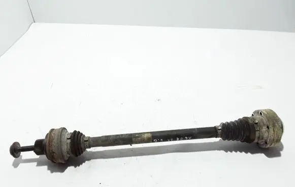Audi A6 S6 C8 4K Rear driveshaft 4N0501203