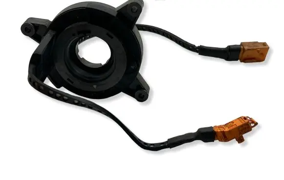 Peugeot 406 Airbag slip ring squib (SRS ring) 61620005F 9627442480