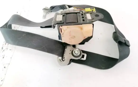 Mazda 6 Front seatbelt GJ6A