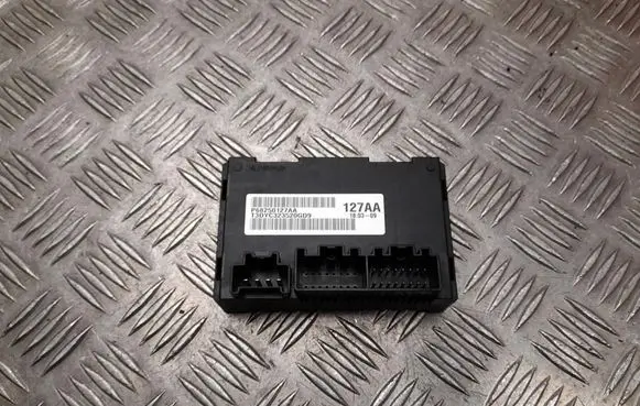 Dodge RAM Other control units/modules P68250127AA