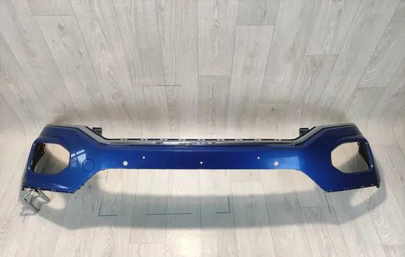Volkswagen T-Roc Front bumper 2GA807221AF 2GA807221AG