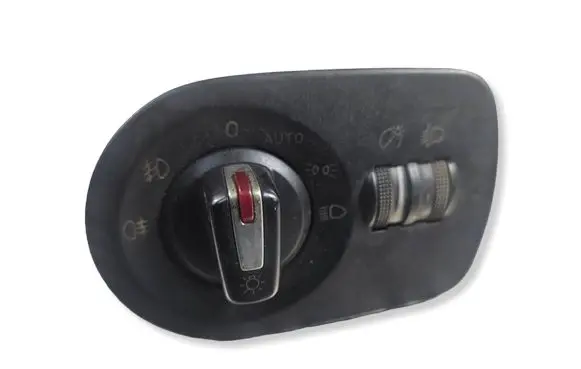 Seat Leon (1P) Light switch 1P1941431