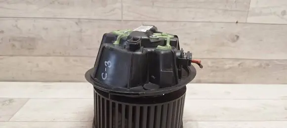 Citroen C3 Heater fan/blower NF665878C