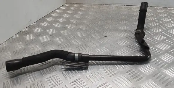 Opel Insignia A Engine coolant pipe/hose