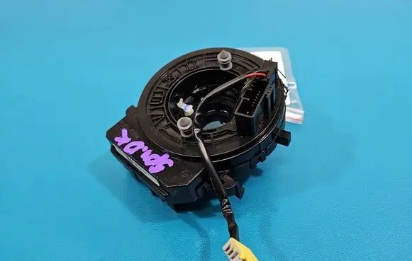 KIA Optima Airbag slip ring squib (SRS ring) 93490D4230 IMPRK1574074