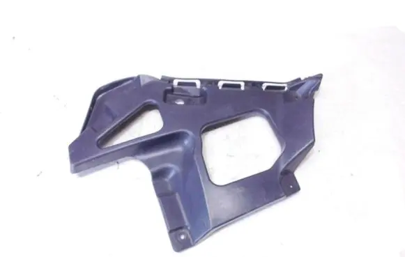 Renault Megane II Rear bumper mounting bracket 8200146045