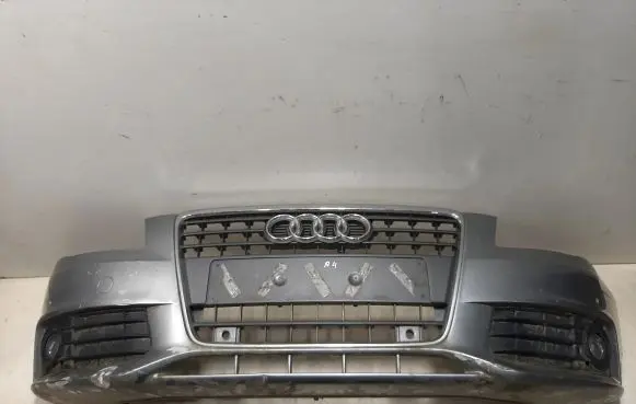 Audi A4 S4 B8 8K Front bumper 8K0853651
