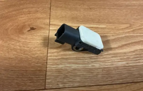 Volvo V70 Airbag deployment crash/impact sensor 31264395
