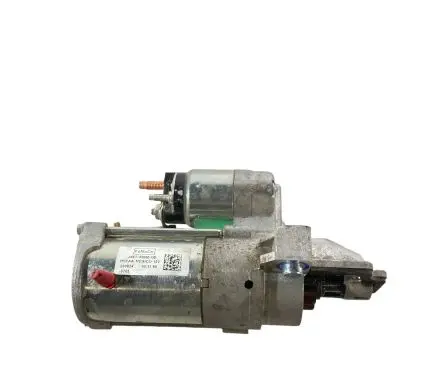 Ford Bronco Starter motor JX6T11000DB