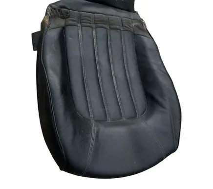 Maserati Quattroporte Front driver seat 