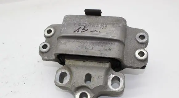 Gearbox mount