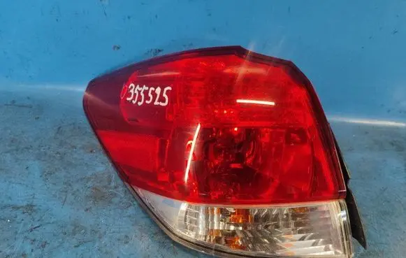 Subaru Outback Boot/trunk interior light 84912AJ10A