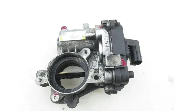 Fiat Croma Throttle body valve 48CPD4F 48CPD4