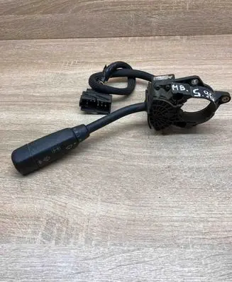 Mercedes-Benz S W140 Wiper control stalk 1405401144