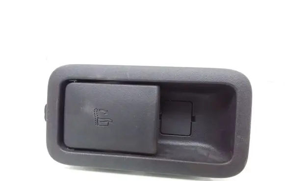 Peugeot 308 Seat back rest control lever/handle 9676486077