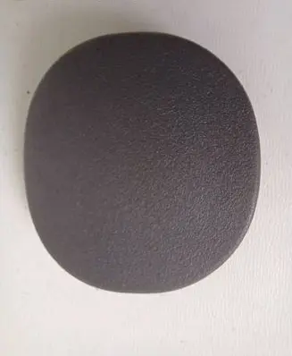 Mercedes-Benz SL R230 Fuel tank cap trim A2306930617