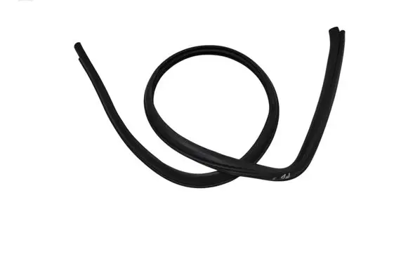 Peugeot iOn Front door rubber seal 