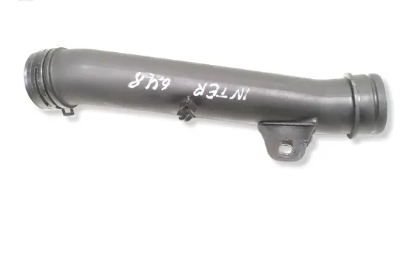 Volkswagen II LT Intercooler hose/pipe 2D0129715A