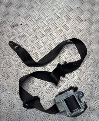 Audi A4 S4 B7 8E 8H Front seatbelt 560768501